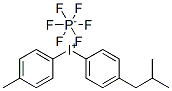 TIANFUCHEM-- (4-Methylphenyl) [4-(2-methylpropyl)phenyl] iodonium hexafluorophosphate